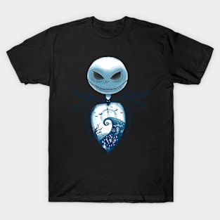 Inner Halloween T-Shirt